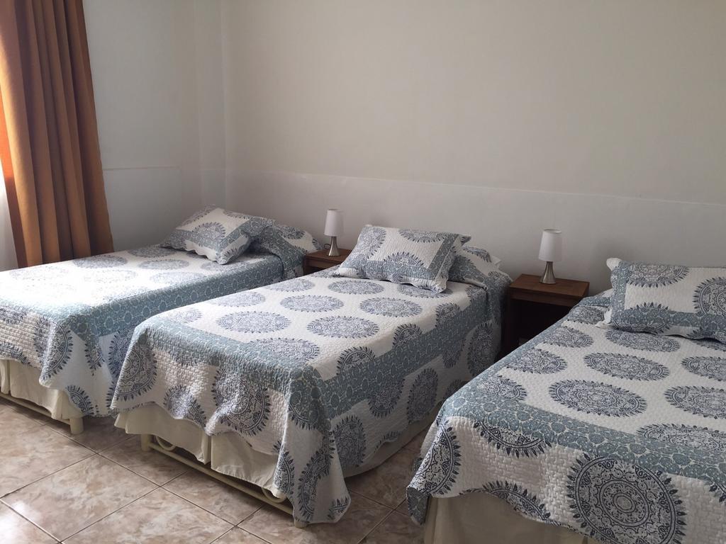 Hotel Quepay Antofagasta Esterno foto