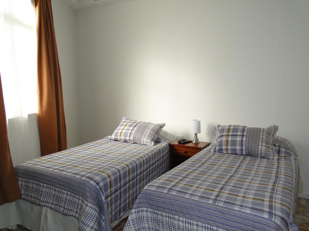 Hotel Quepay Antofagasta Esterno foto