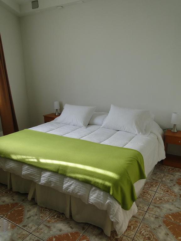 Hotel Quepay Antofagasta Esterno foto