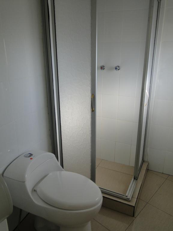 Hotel Quepay Antofagasta Esterno foto