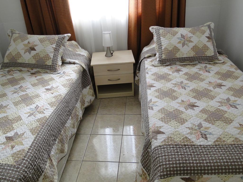 Hotel Quepay Antofagasta Esterno foto