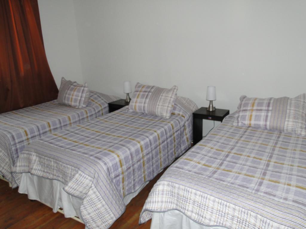 Hotel Quepay Antofagasta Esterno foto