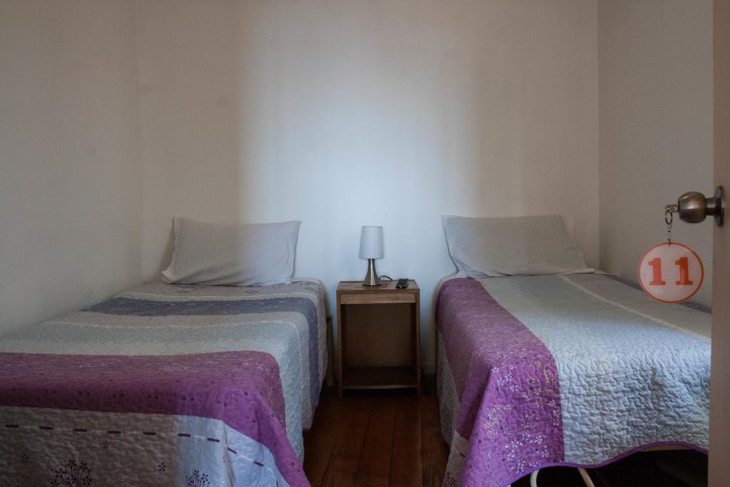 Hotel Quepay Antofagasta Esterno foto