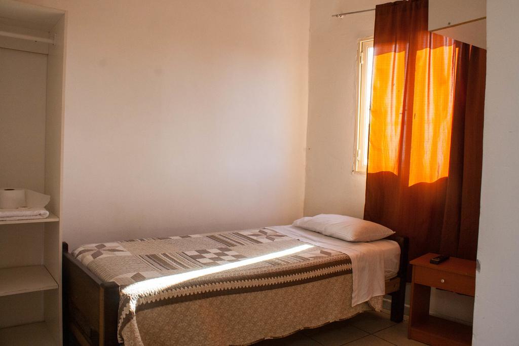 Hotel Quepay Antofagasta Esterno foto
