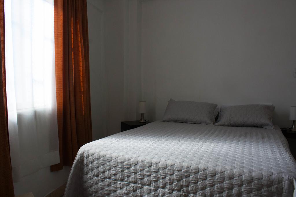 Hotel Quepay Antofagasta Esterno foto