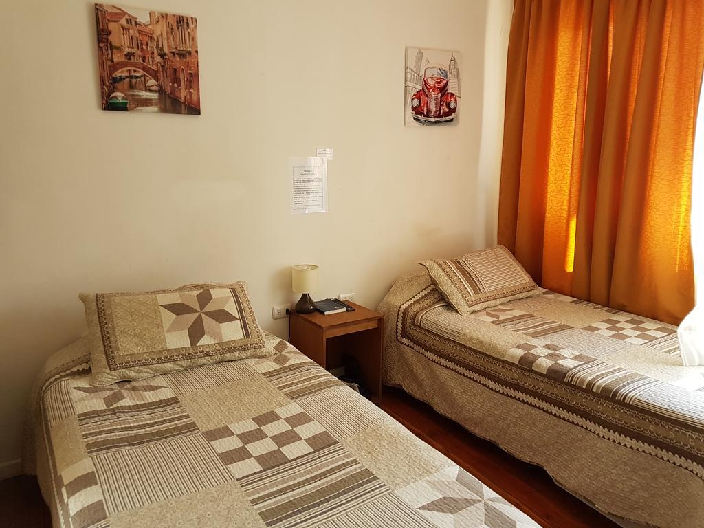 Hotel Quepay Antofagasta Esterno foto