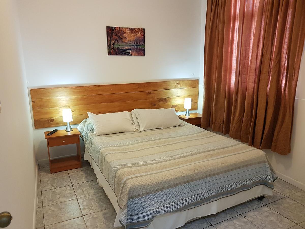 Hotel Quepay Antofagasta Esterno foto